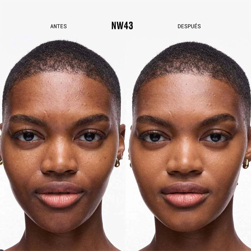 CORRECTOR MAC STUDIO FIX  36HRS SMOOTH ANGLES NW43 - 4