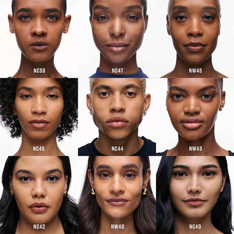 CORRECTOR MAC STUDIO FIX  36HRS SMOOTH ANGLES NW43 - 6