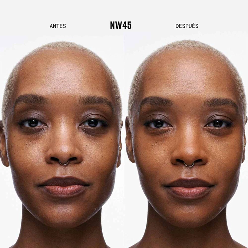 CORRECTOR MAC STUDIO FIX  36HRS SMOOTH ANGLES NW45 - 4