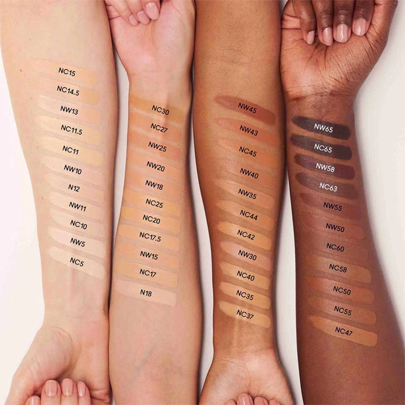 CORRECTOR MAC STUDIO FIX  36HRS SMOOTH ANGLES NW50 - 5