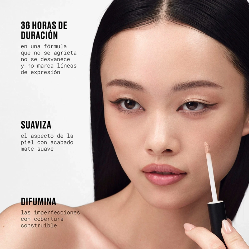 CORRECTOR MAC STUDIO FIX  36HRS SMOOTH ANGLES NW50 - 7