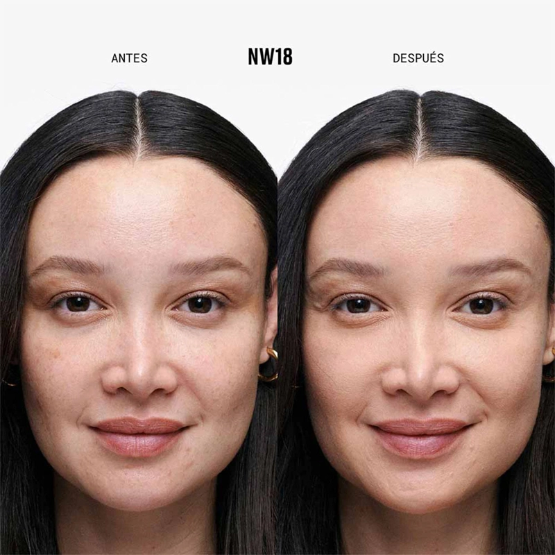 CORRECTOR MAC STUDIO FIX  36HRS SMOOTH ANGLES NW18 - 4