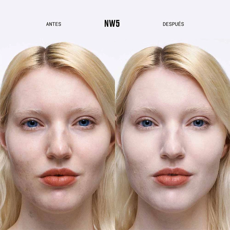 CORRECTOR MAC STUDIO FIX  36HRS SMOOTH ANGLES NW5 - 4