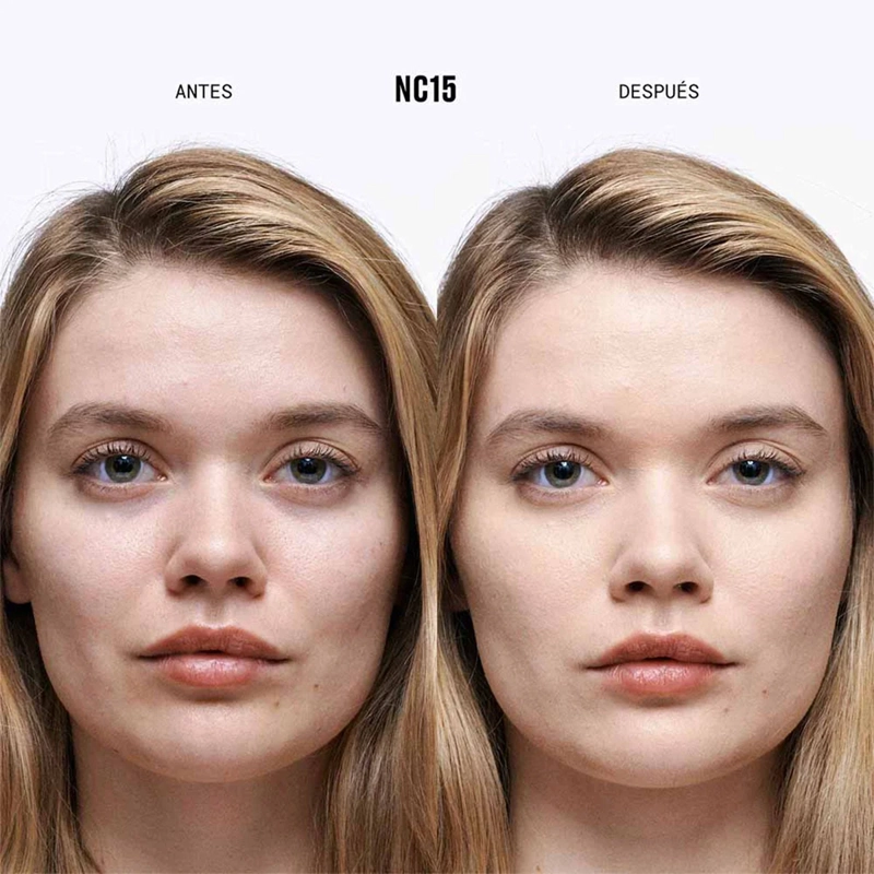 CORRECTOR MAC STUDIO FIX  36HRS SMOOTH ANGLES NC15 - 4
