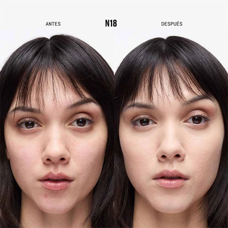 CORRECTOR MAC STUDIO FIX  36HRS SMOOTH ANGLES N18 - 4