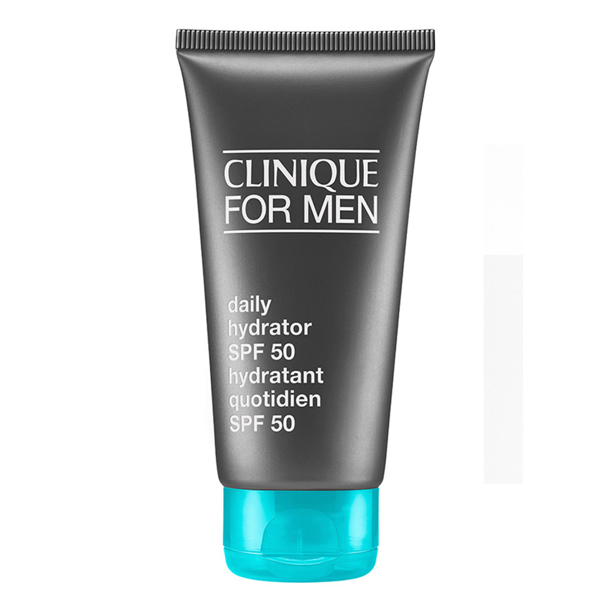 CREMA HIDRATANTE HOMBRE CLINIQUE DAILY HYDRATOR SPF50 75ML - 1