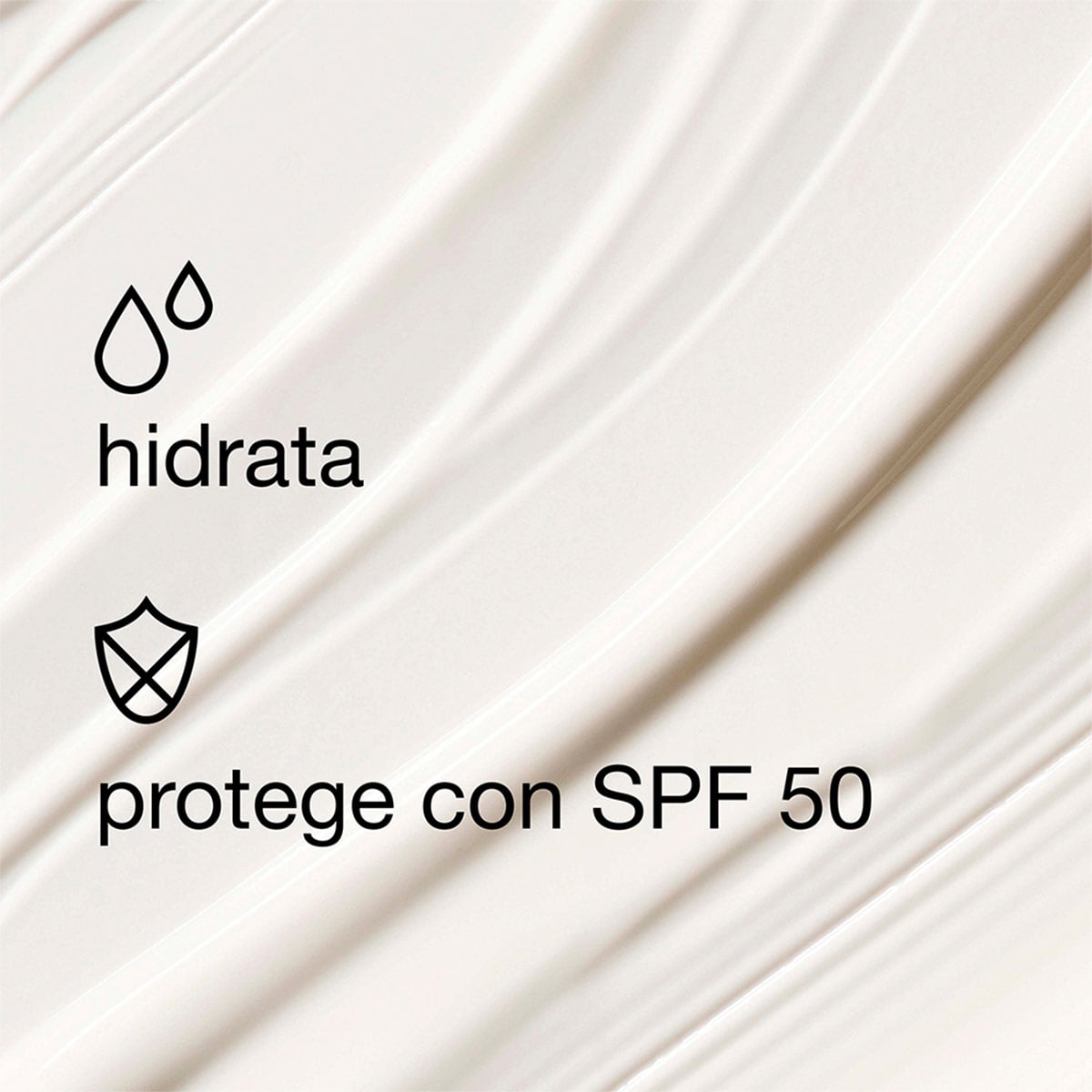 CREMA HIDRATANTE HOMBRE CLINIQUE DAILY HYDRATOR SPF50 75ML - 2