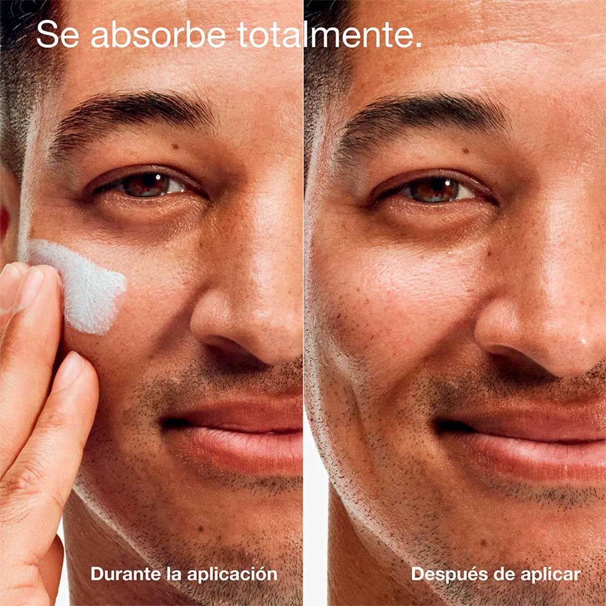 CREMA HIDRATANTE HOMBRE CLINIQUE DAILY HYDRATOR SPF50 75ML - 3
