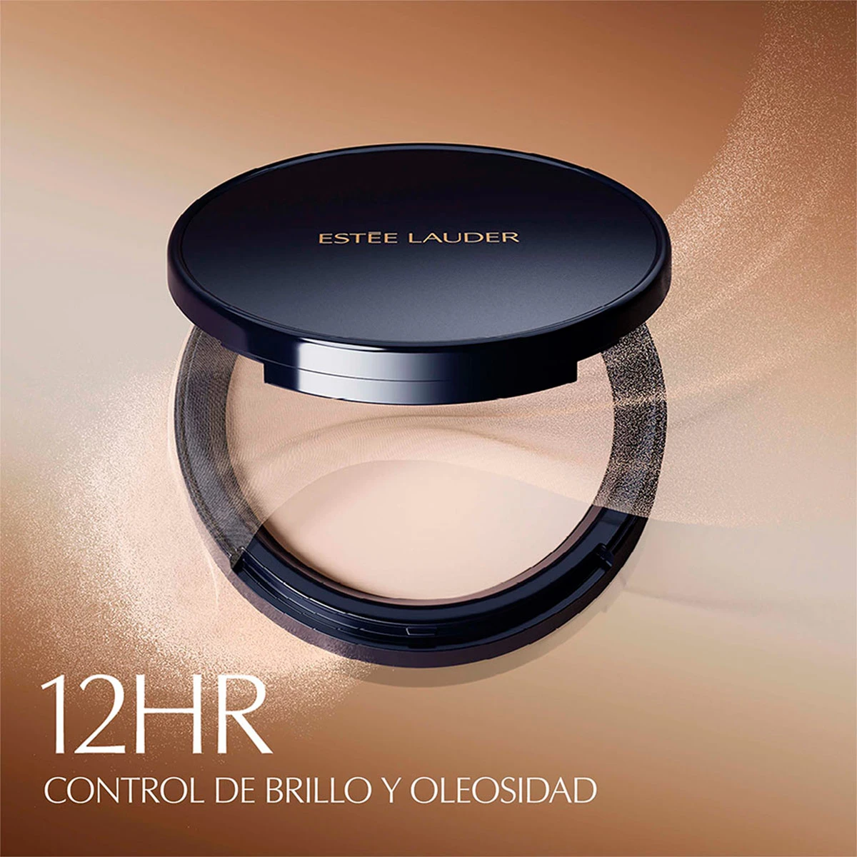 POLVO TRASLÚCIDO ESTÉE LAUDER DOUBLE WEAR STAY IN PLACE MATTE POWDER VEIL 8.5GR - 4