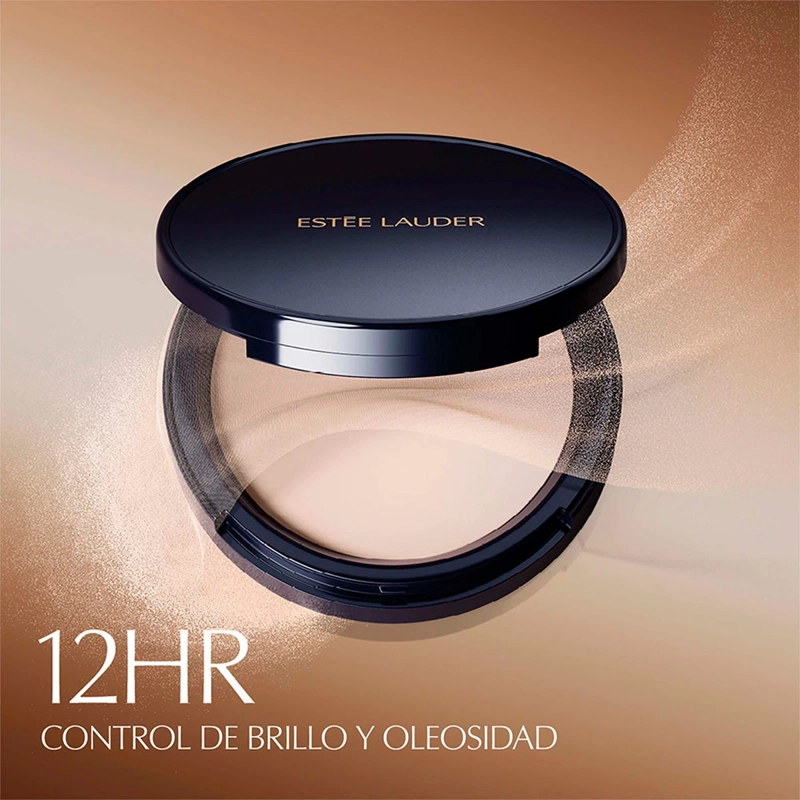 POLVO TRASLÚCIDO ESTÉE LAUDER DOUBLE WEAR STAY IN PLACE MATTE POWDER VEIL 8.5GR - 4