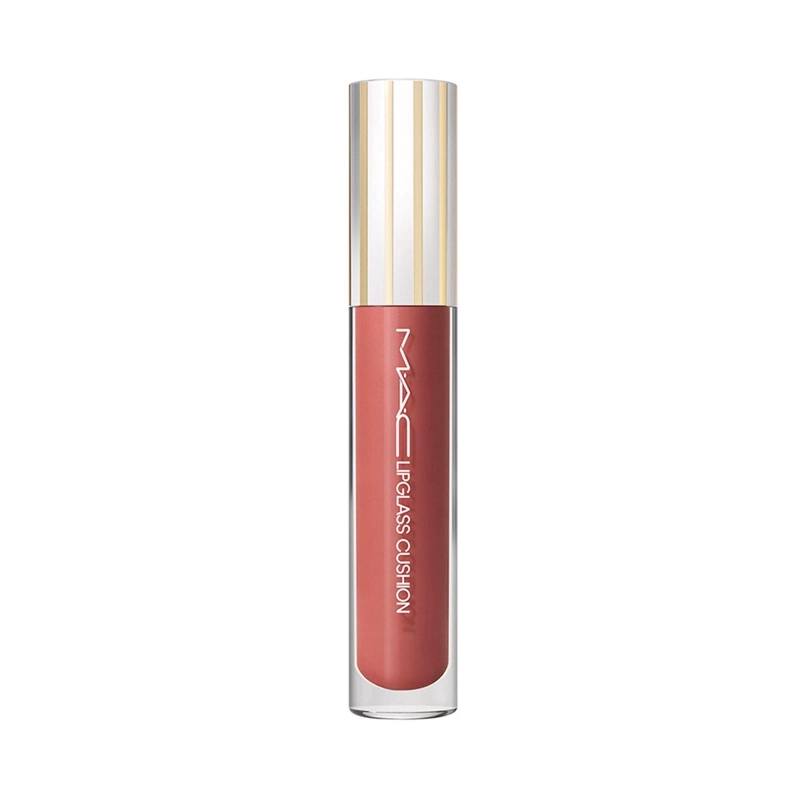 ACEITE LABIAL MAC LIPGLASS CUSHION HIGH PIGMENT OIL - 3