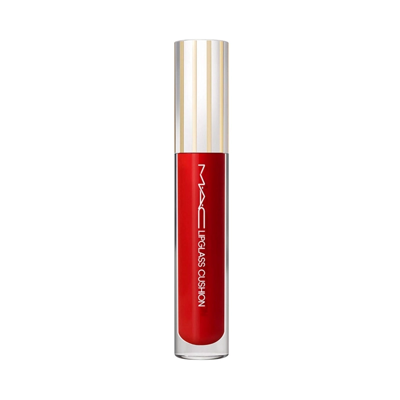ACEITE LABIAL MAC LIPGLASS CUSHION HIGH PIGMENT OIL - 3
