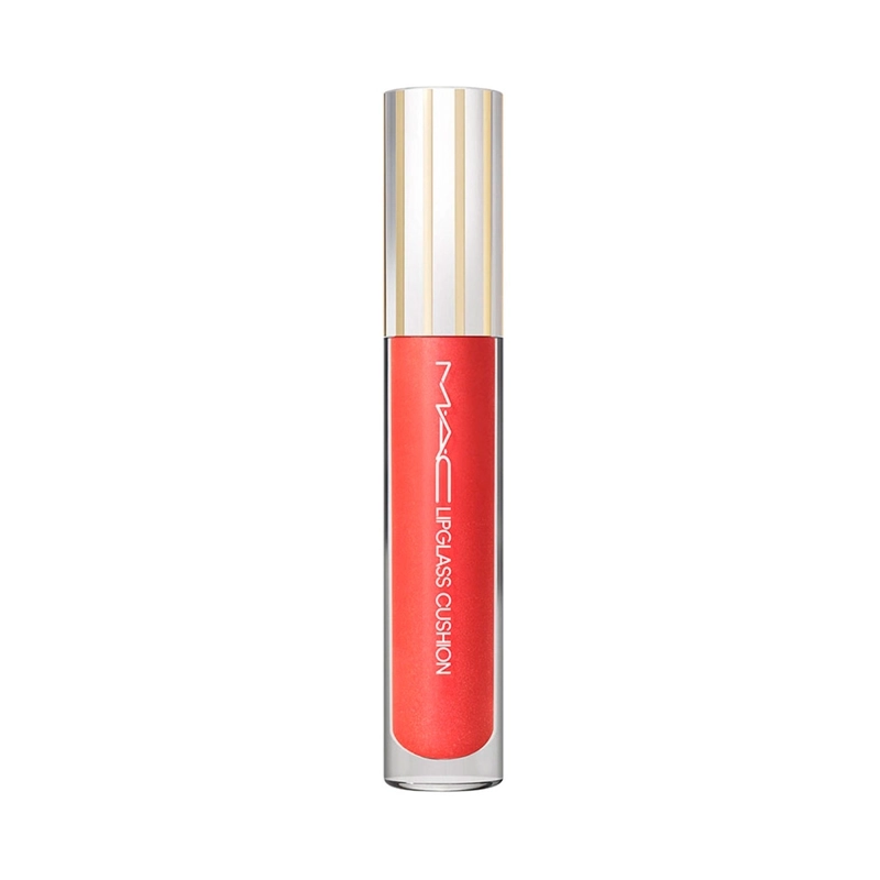 ACEITE LABIAL MAC LIPGLASS CUSHION HIGH PIGMENT OIL - 3