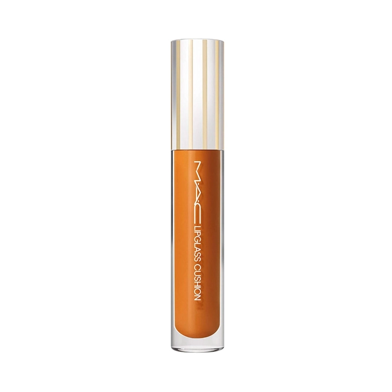 ACEITE LABIAL MAC LIPGLASS CUSHION HIGH PIGMENT OIL - 3