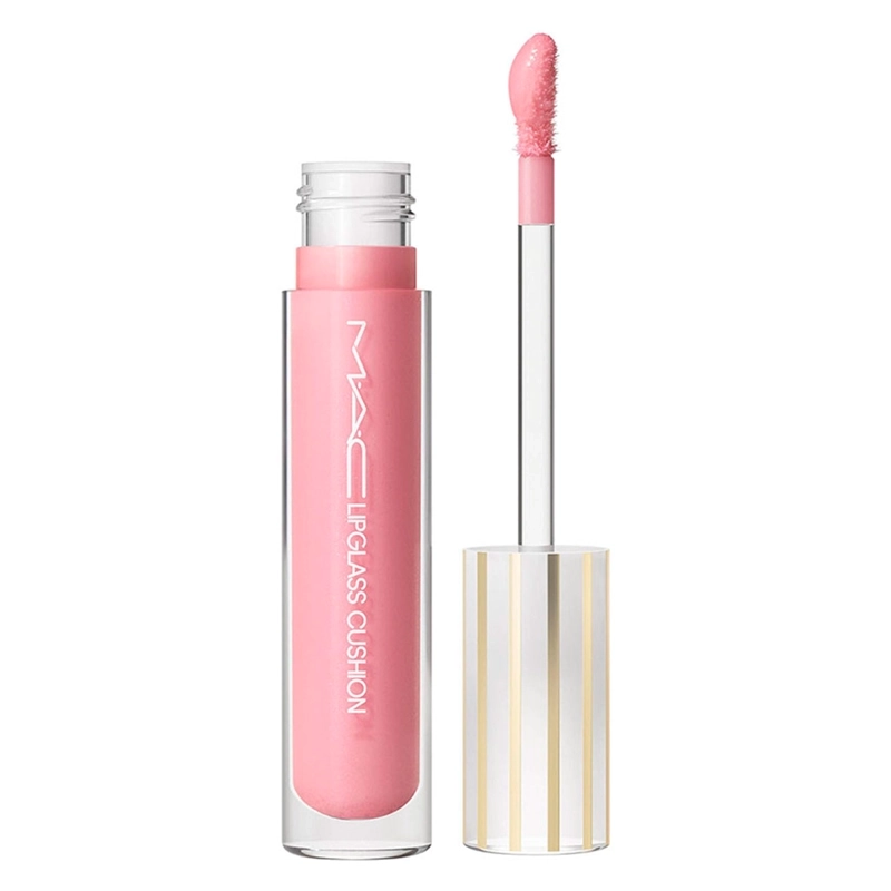 ACEITE LABIAL MAC LIPGLASS CUSHION HIGH PIGMENT OIL