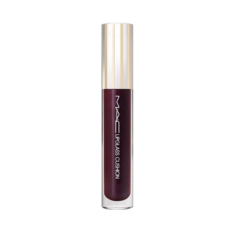 ACEITE LABIAL MAC LIPGLASS CUSHION HIGH PIGMENT OIL - 3