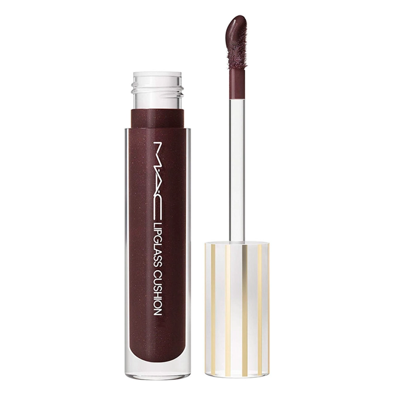ACEITE LABIAL MAC LIPGLASS CUSHION HIGH PIGMENT OIL PULSE 5ML - 1