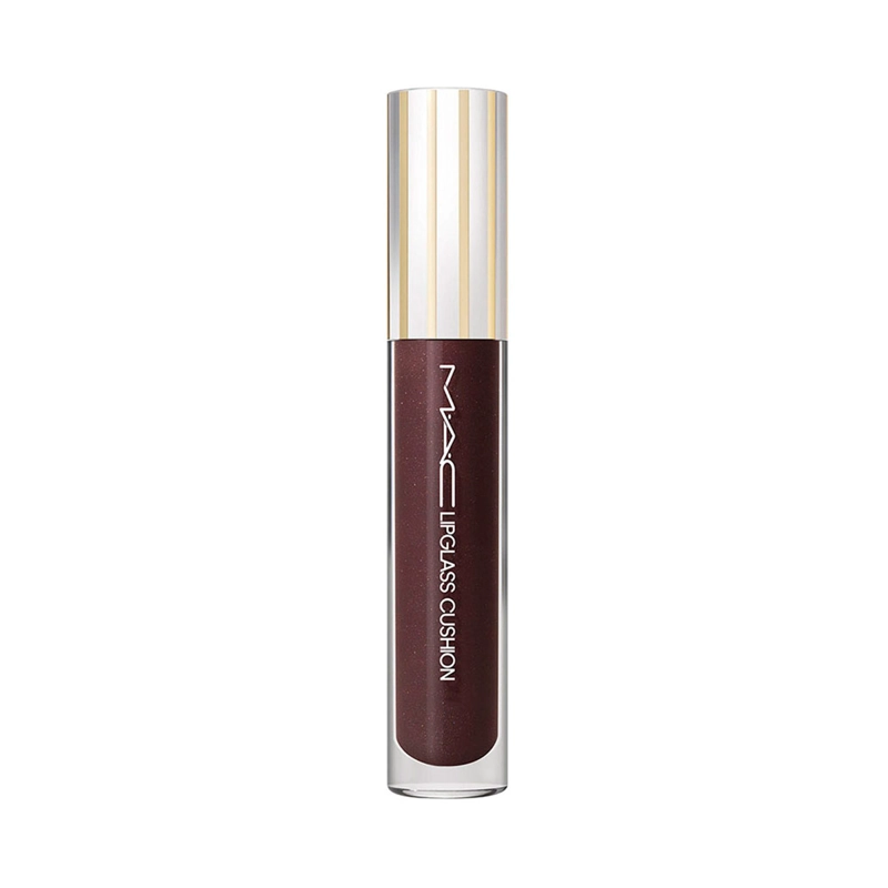 ACEITE LABIAL MAC LIPGLASS CUSHION HIGH PIGMENT OIL PULSE 5ML - 3