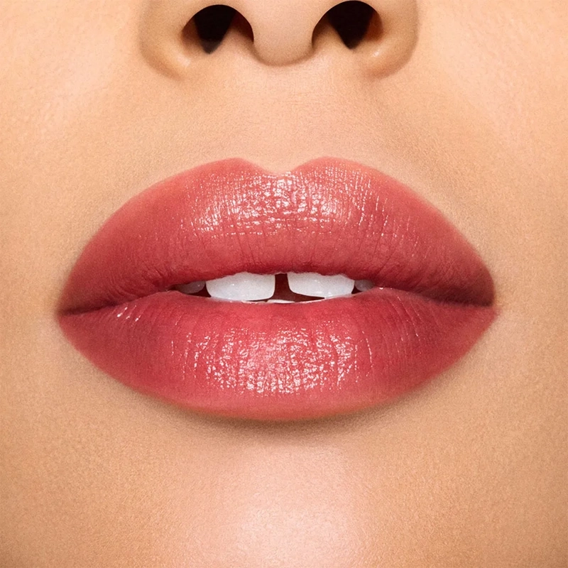 LABIAL MAC LUSTREGLASS SHEER SHINE 3,5GR - 3