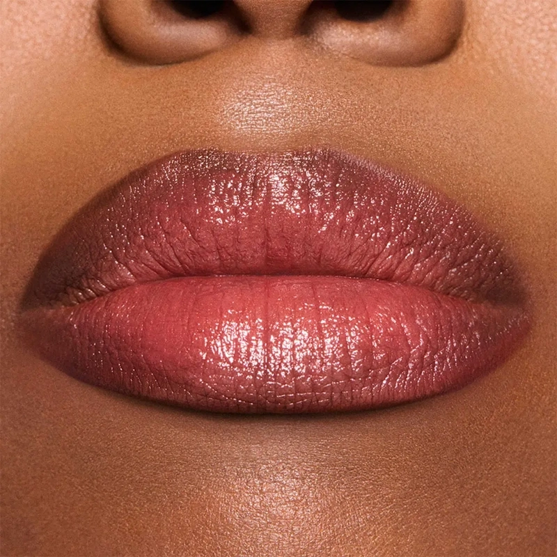 LABIAL MAC LUSTREGLASS SHEER SHINE 3,5GR - 5