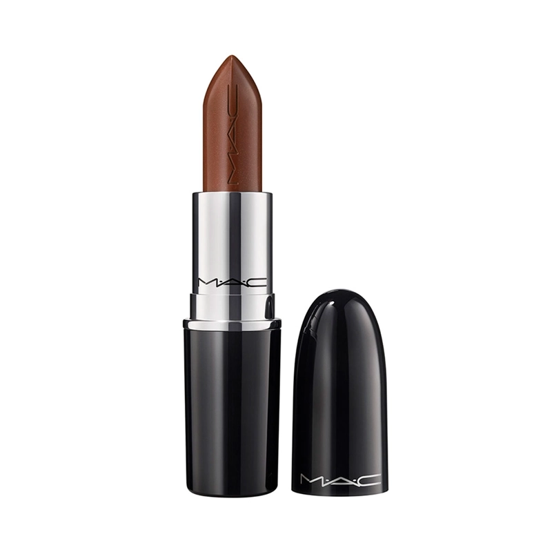LABIAL MAC LUSTREGLASS SHEER SHINE 3,5GR - 1