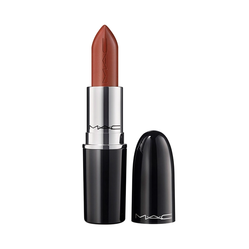 LABIAL MAC LUSTREGLASS SHEER SHINE 3,5GR