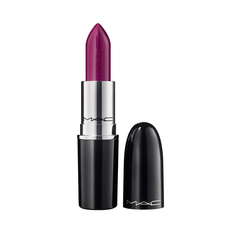 LABIAL MAC LUSTREGLASS SHEER SHINE 3,5GR