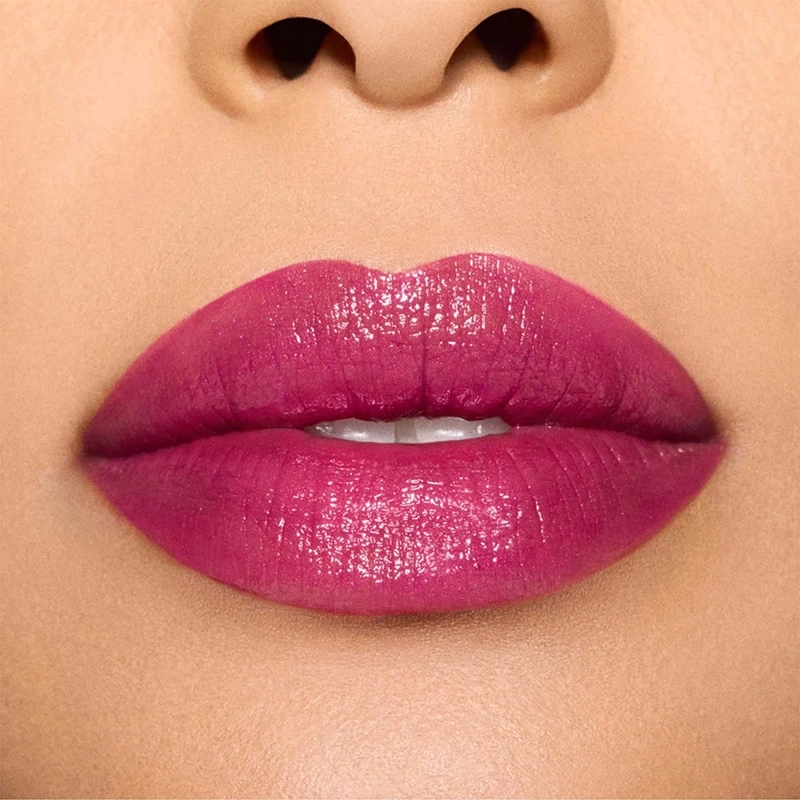 LABIAL MAC LUSTREGLASS SHEER SHINE 3,5GR - 3
