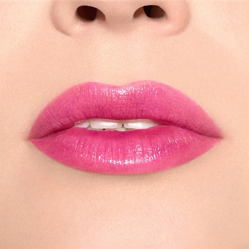 LABIAL MAC LUSTREGLASS SHEER SHINE 3,5GR - 4