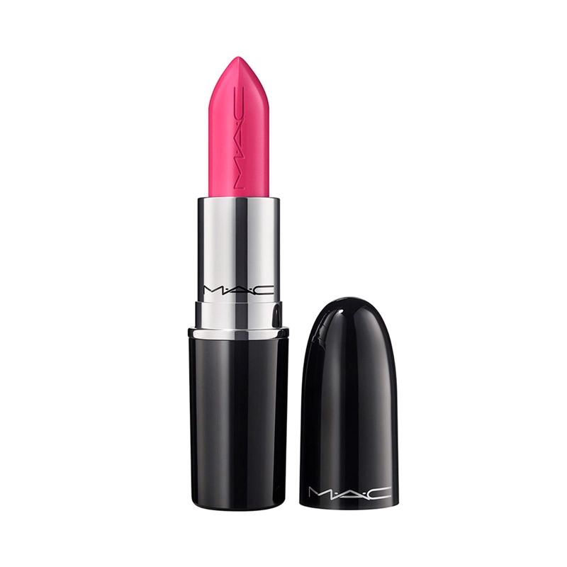 LABIAL MAC LUSTEGLASS SHEER SHINE NO PHOTOS 3,5GR - 1