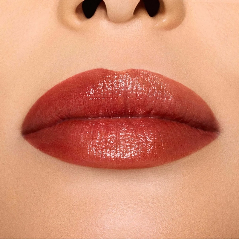LABIAL MAC LUSTREGLASS SHEER SHINE 3,5GR - 3