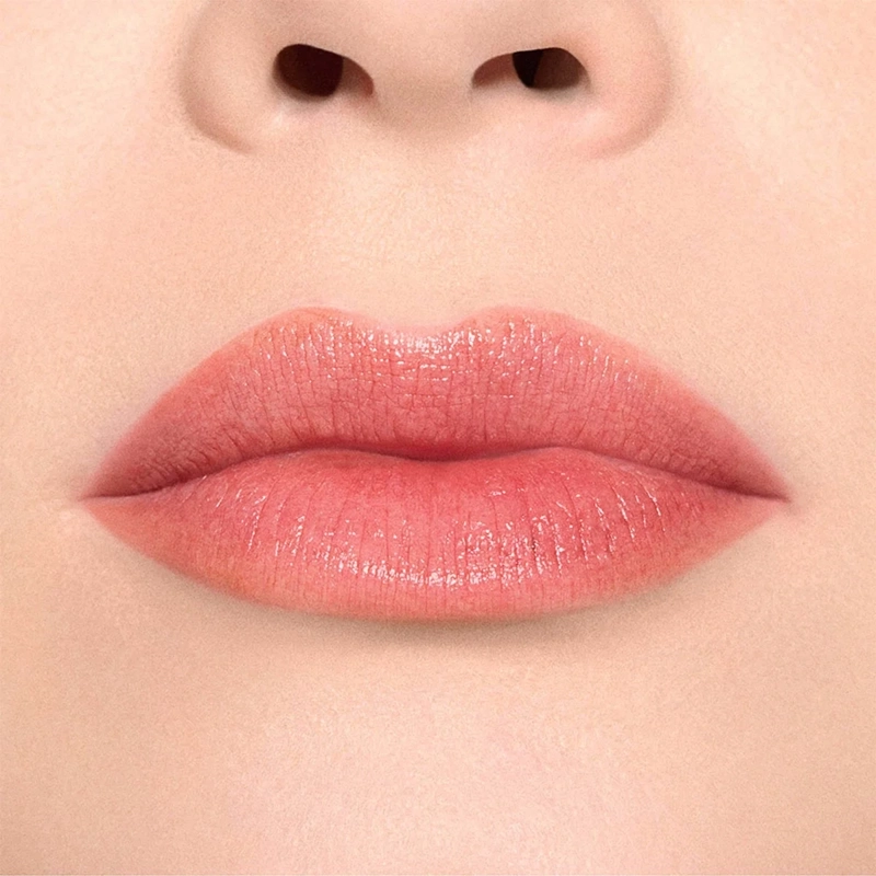 LABIAL MAC LUSTREGLASS SHEER SHINE 3,5GR - 4