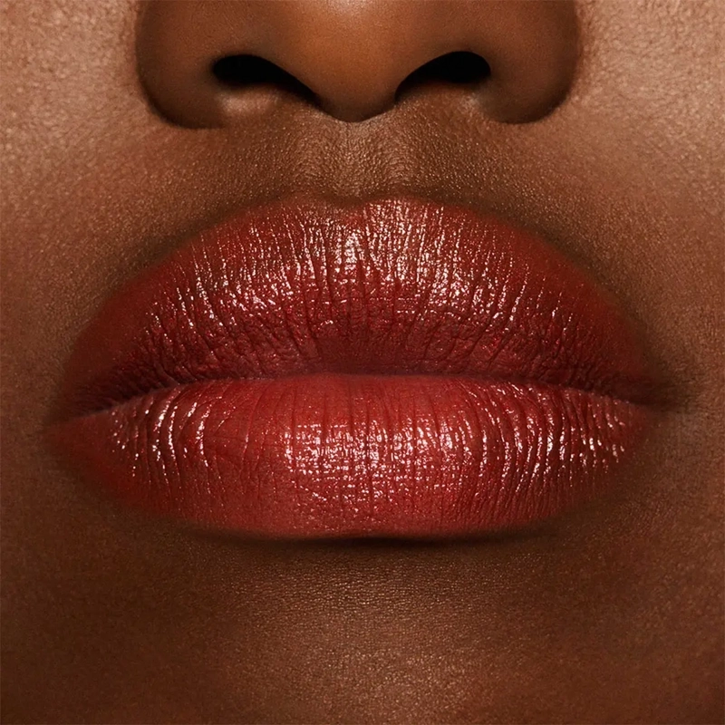 LABIAL MAC LUSTREGLASS SHEER SHINE 3,5GR - 5