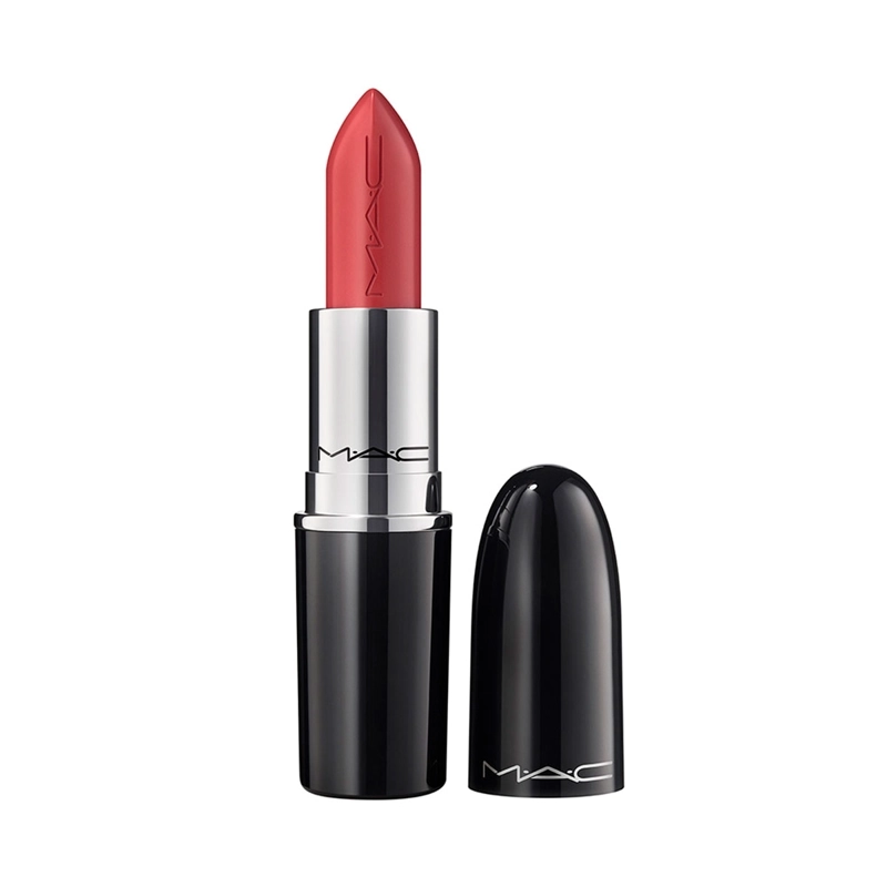 LABIAL MAC LUSTREGLASS SHEER SHINE 3,5GR