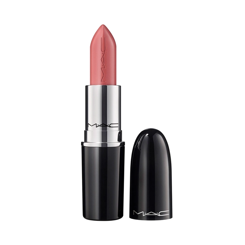 LABIAL MAC LUSTREGLASS SHEER SHINE 3,5GR