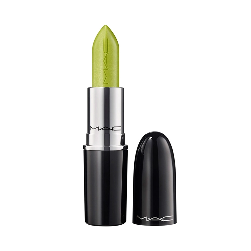 LABIAL MAC LUSTREGLASS SHEER SHINE 3,5GR