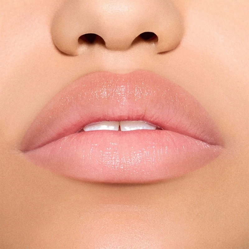 LABIAL MAC LUSTREGLASS SHEER SHINE 3,5GR - 3