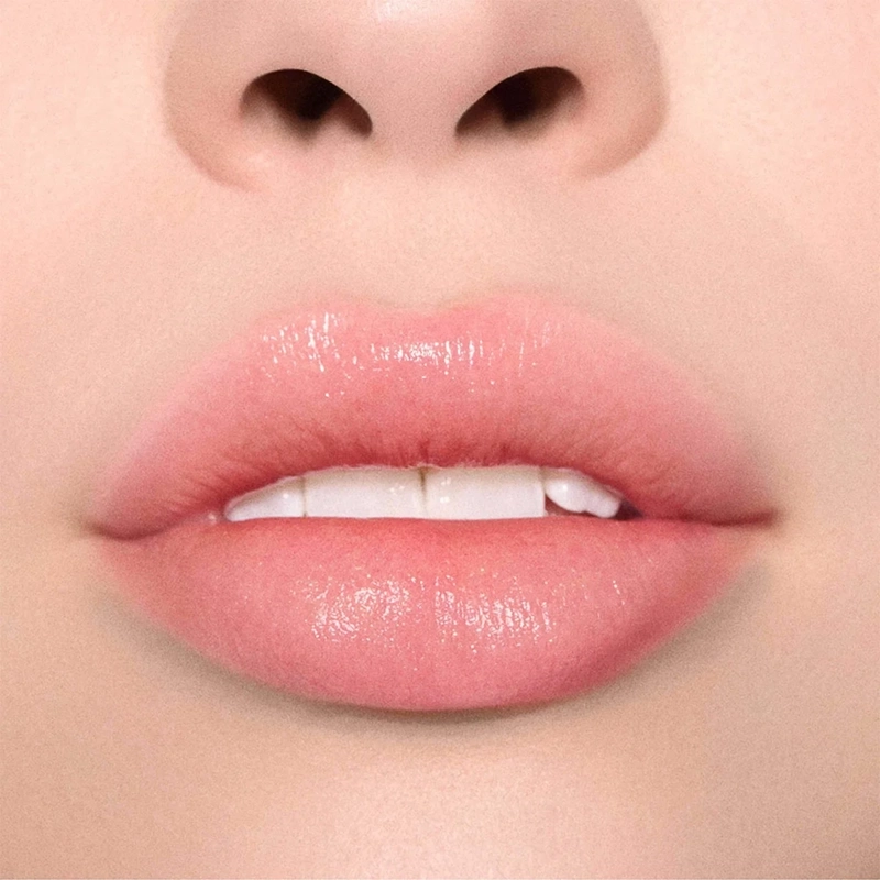 LABIAL MAC LUSTREGLASS SHEER SHINE 3,5GR - 4