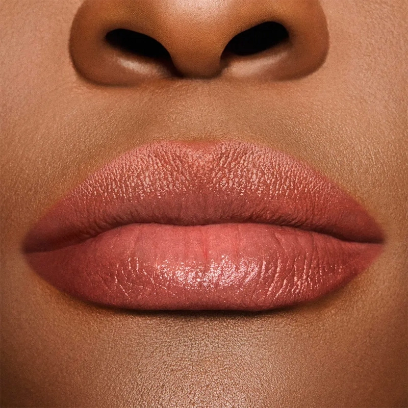 LABIAL MAC LUSTREGLASS SHEER SHINE 3,5GR - 5