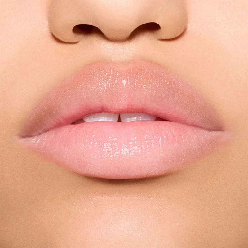 LABIAL MAC LUSTREGLASS SHEER SHINE 3,5GR - 3