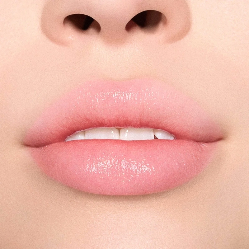 LABIAL MAC LUSTREGLASS SHEER SHINE 3,5GR - 4