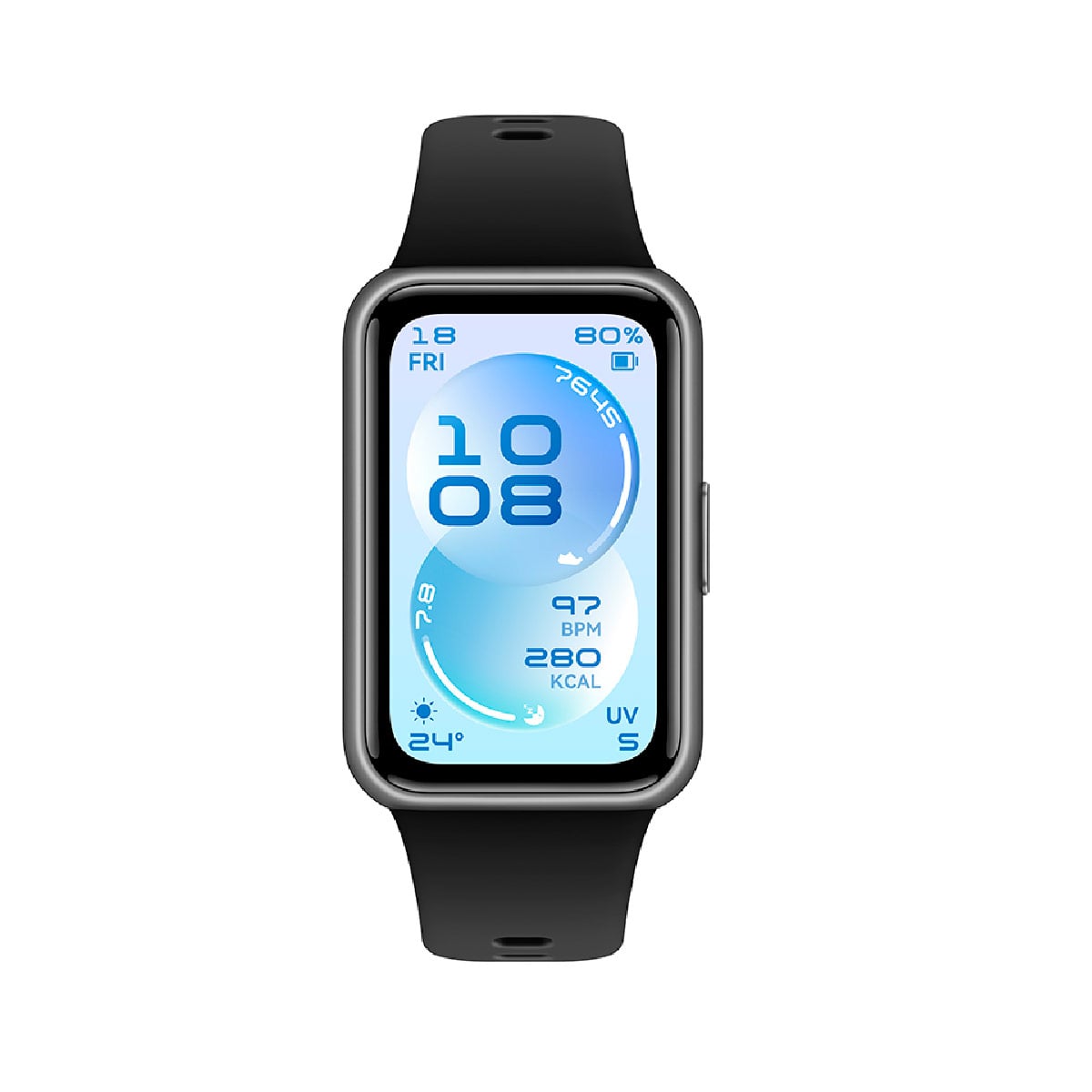 SMARTBAND HUAWEI BAND 11 - 2