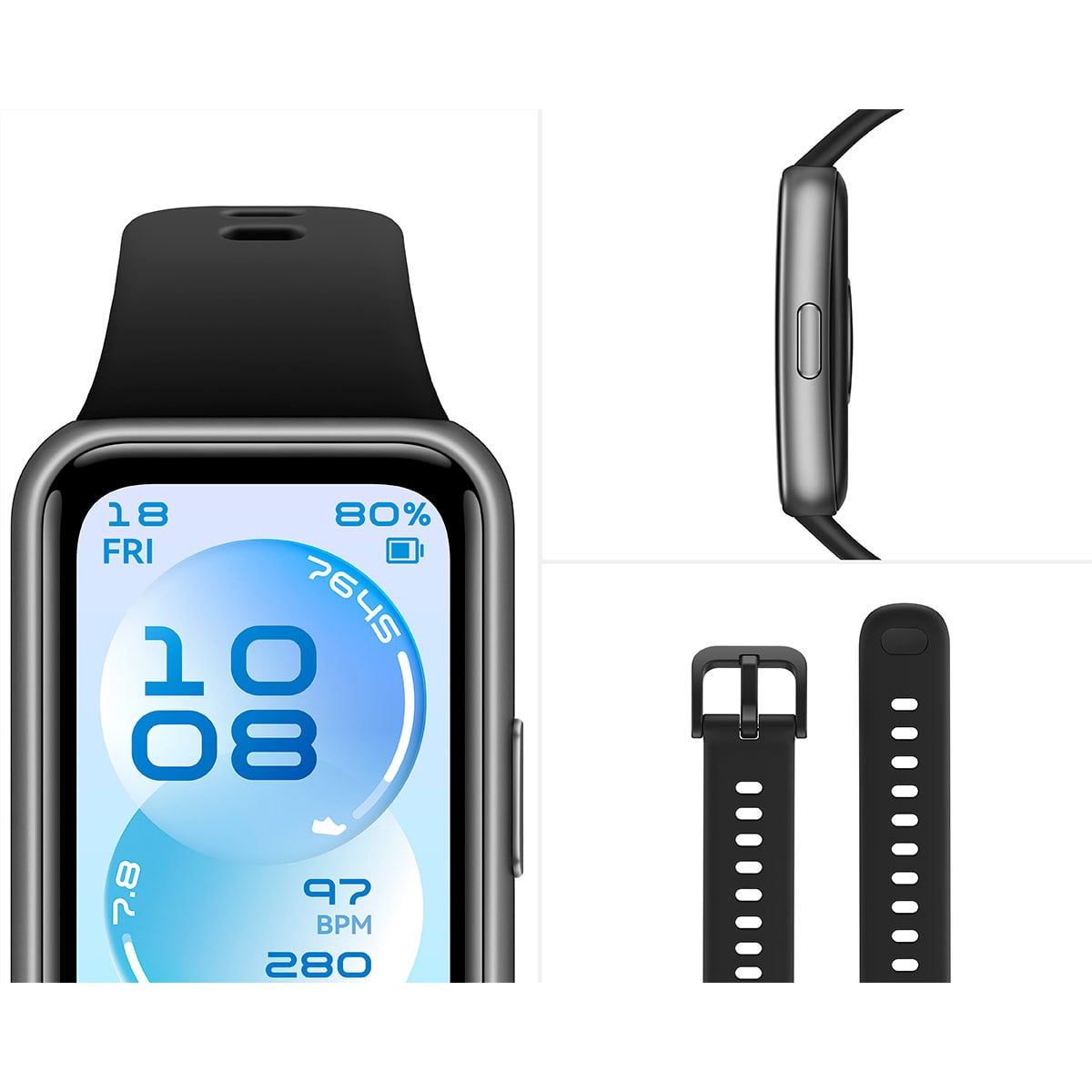 SMARTBAND HUAWEI BAND 11 - 3