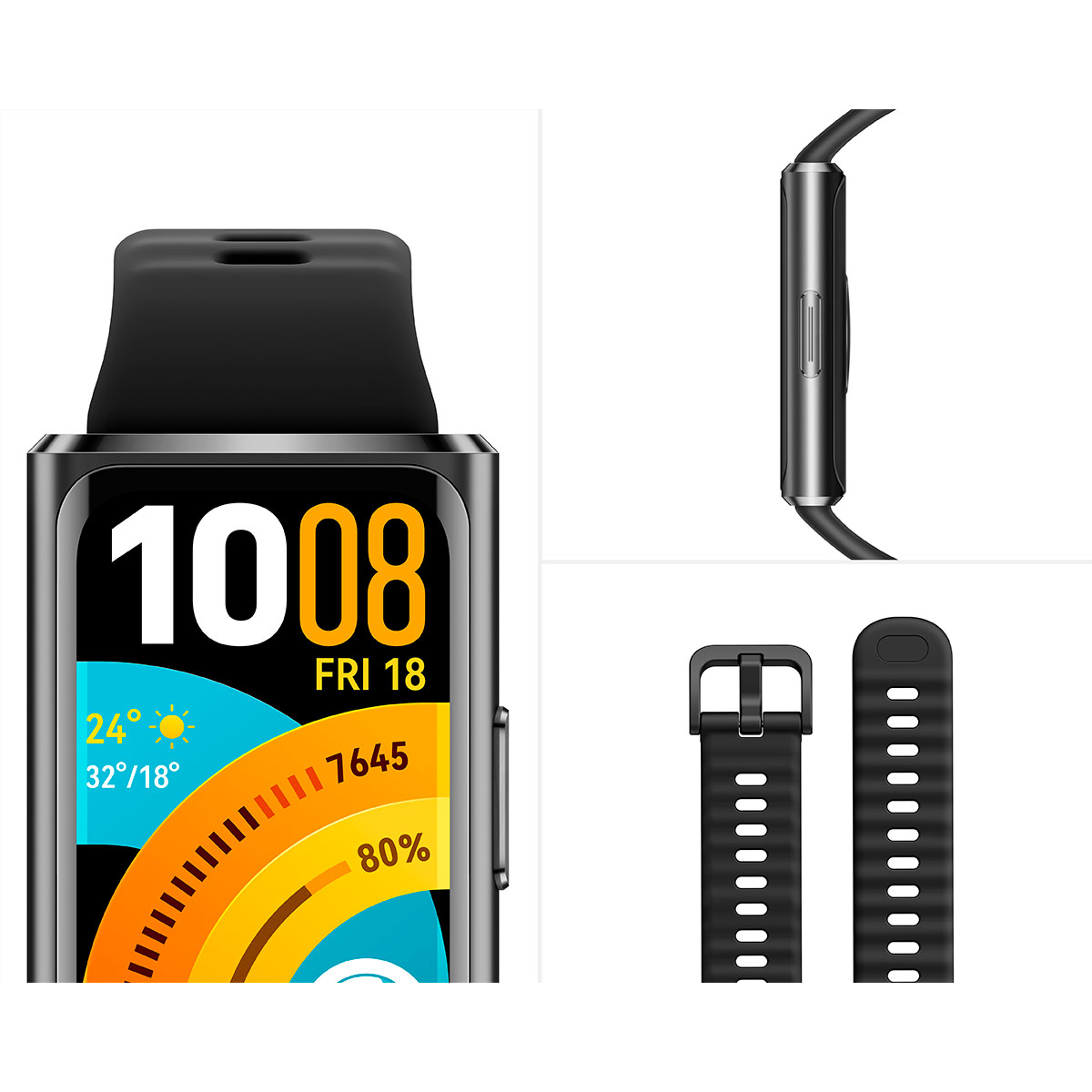 SMARTBAND HUAWEI BAND 11 PRO - 2