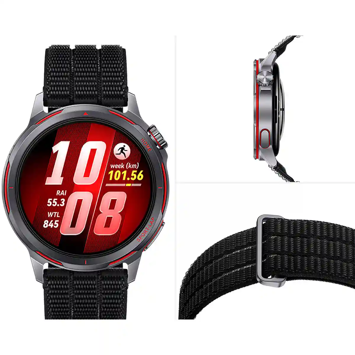 SMARTWATCH HUAWEI GT RUNNER 2 - 3