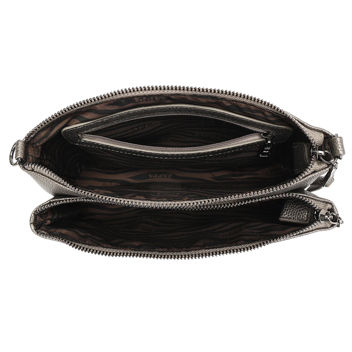 CARTERA ZAPPA ZDM1 - 5