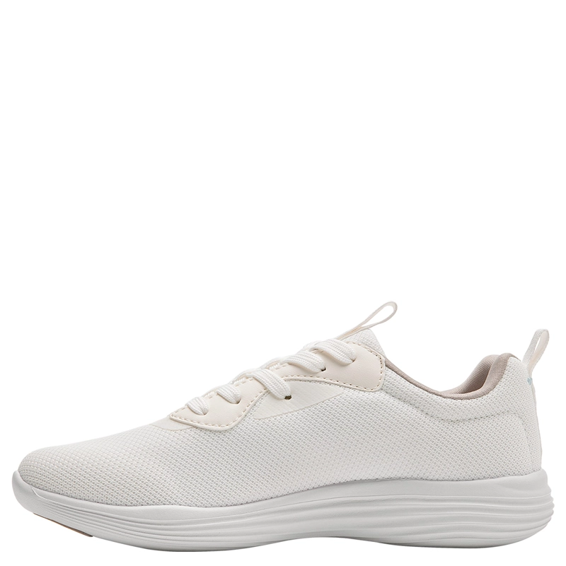 ZAPATILLAS MUJER 16 HRS URBANAS BLANCO 16M0520 - 4