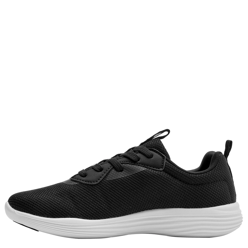 ZAPATILLAS MUJER 16 HRS URBANAS NEGRO 16M0520 - 4