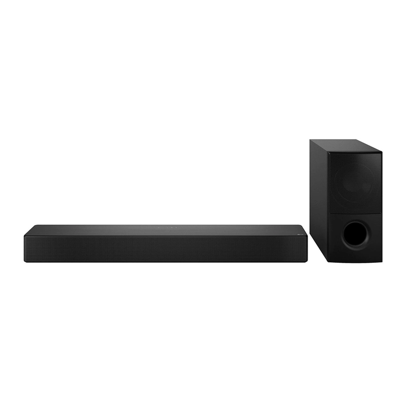 SMART TV LG QNED 4K UHD 65” 65QNED73ASA + SOUNDBAR SH5WC - 4