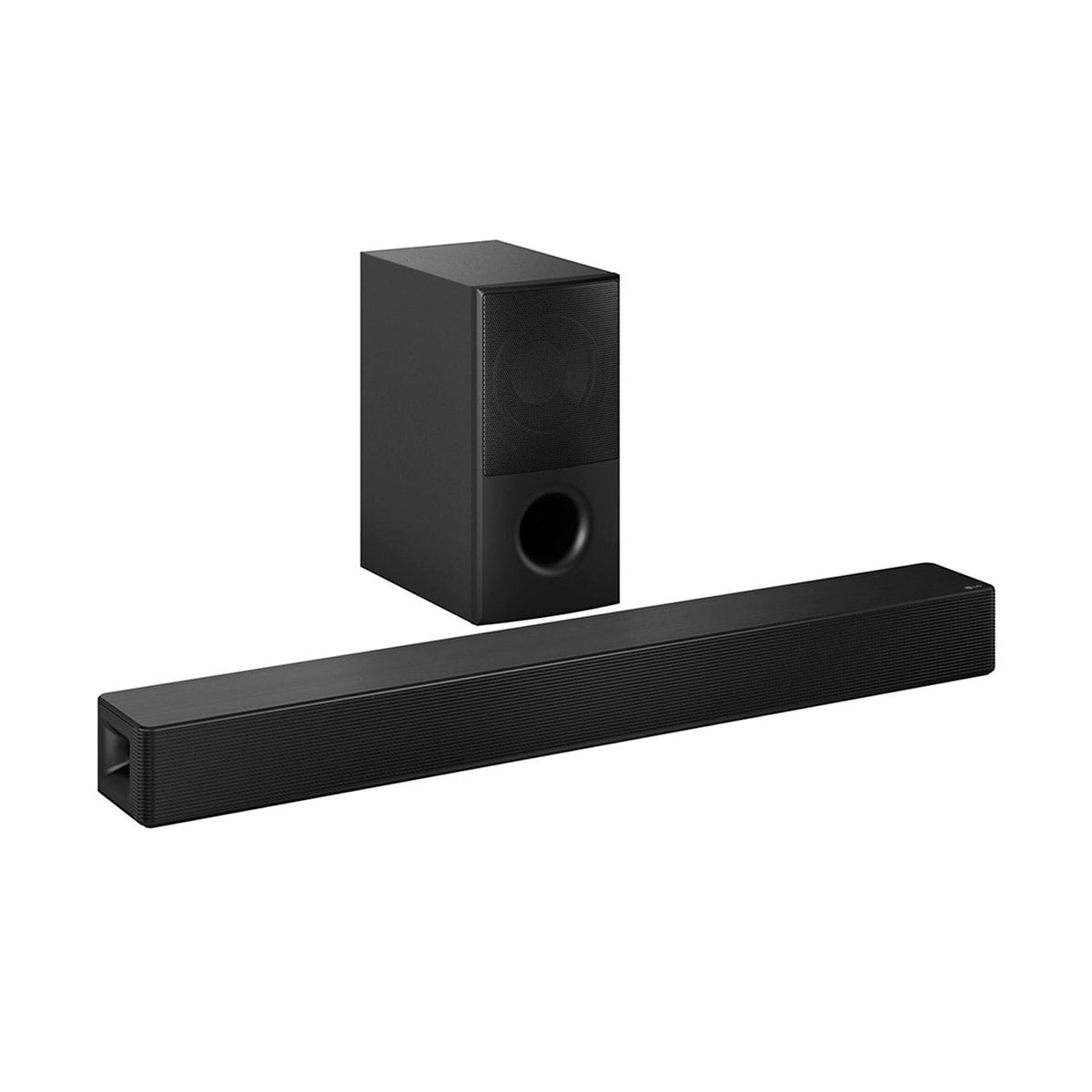 SOUNDBAR BLUETOOTH LG SH5WC 600W - 2